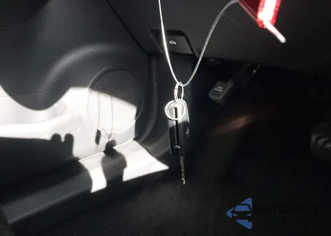 2019 Nissan Rogue S from USA, damaged, VIN 5N1AT2MV5KC800237